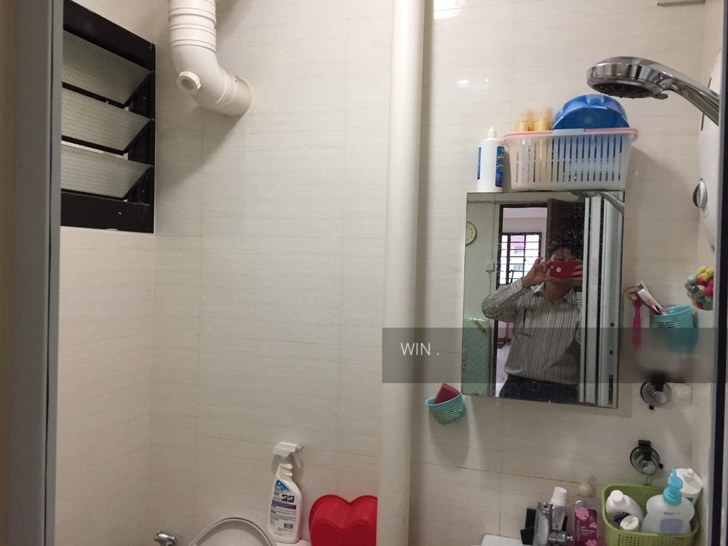 Blk 410 Commonwealth Avenue West (Clementi), HDB 4 Rooms #197884602